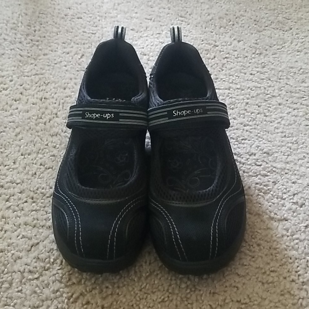 Shape up Sneakers